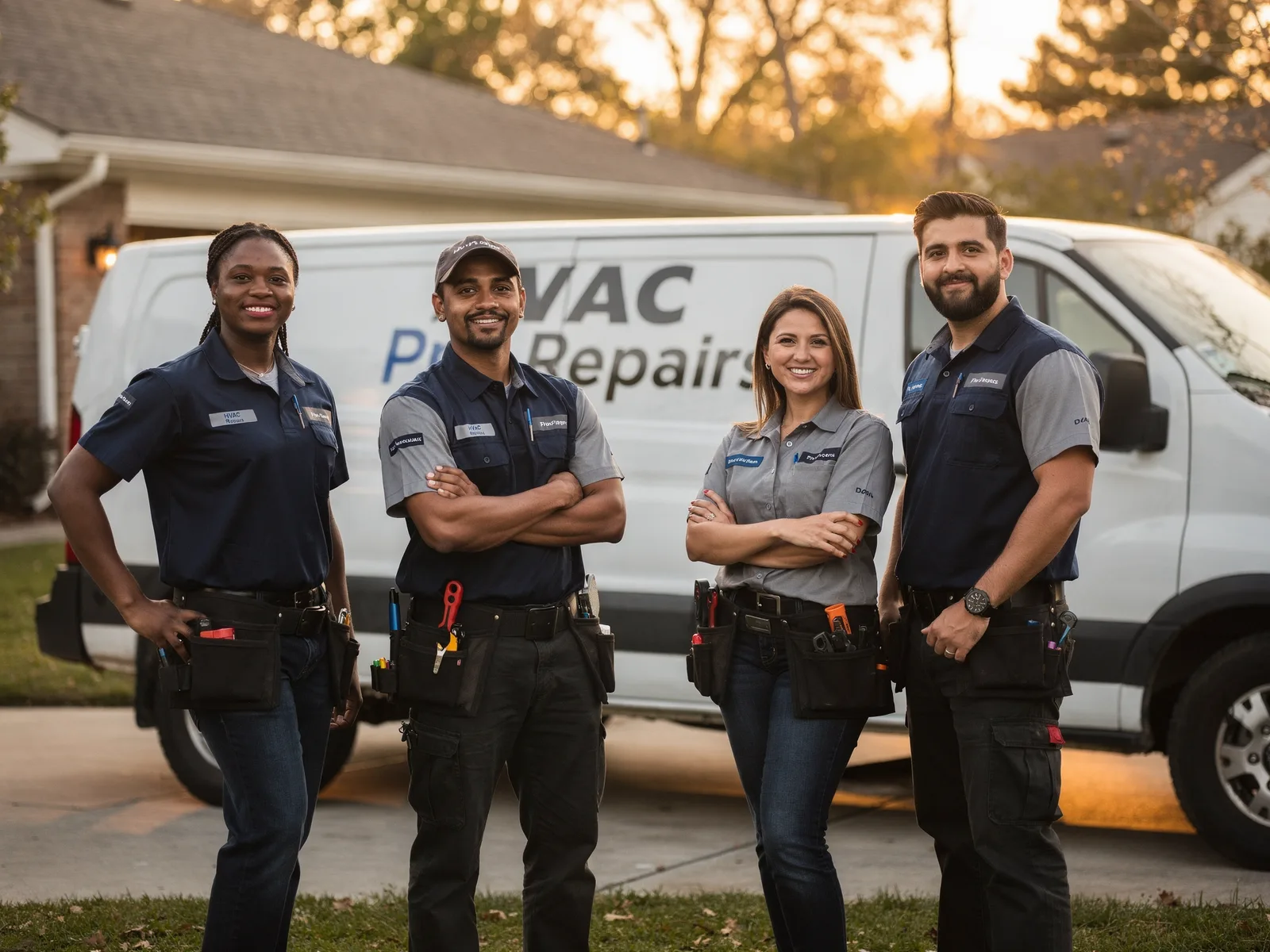 Heat Pump Repair company in Jeffrey, WV